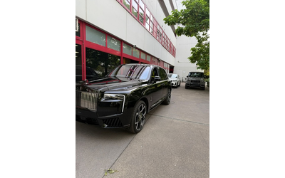 rolls-royce-cullinan-cullinan-series-ii-black-badge - 2