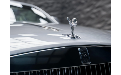 Rolls-Royce Dawn V12* HEAD UP* NIGHT VISION* Обдухв* CAMERA* - автомобили, коли, обяви за нови и употребявани 10