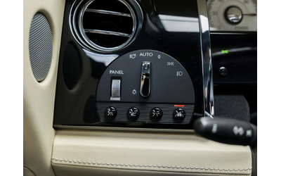 Rolls-Royce Dawn V12* HEAD UP* NIGHT VISION* Обдухв* CAMERA* - автомобили, коли, обяви за нови и употребявани 13