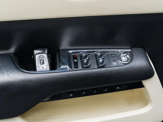 Rolls-Royce Dawn V12* HEAD UP* NIGHT VISION* Обдухв* CAMERA* - автомобили, коли, обяви за нови и употребявани 14