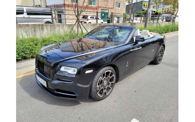 rolls-royce-dawn - 0