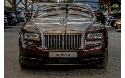 rolls-royce-dawn-6-6-v12-two-tone-night-vision-distronic-lane-assist - 0