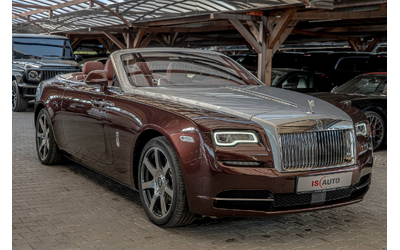 rolls-royce-dawn-6-6-v12-two-tone-night-vision-distronic-lane-assist - 1