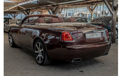 rolls-royce-dawn-6-6-v12-two-tone-night-vision-distronic-lane-assist - 5