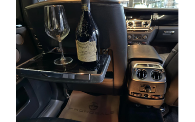 Rolls-Royce Ghost 6.6 V12* Лизинг* - автомобили, коли, обяви за нови и употребявани 12