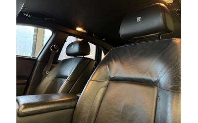 Rolls-Royce Ghost 6.6 V12* Лизинг* - автомобили, коли, обяви за нови и употребявани 6