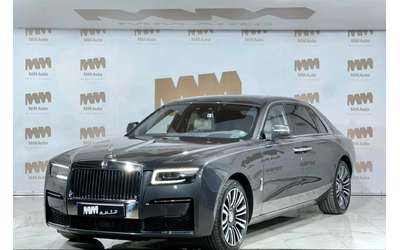 rolls-royce-ghost - 0