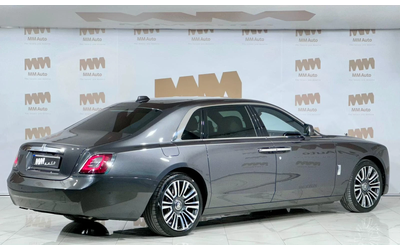 rolls-royce-ghost - 2