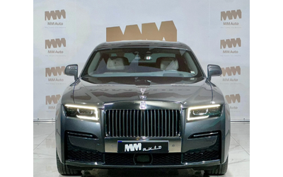 rolls-royce-ghost - 3