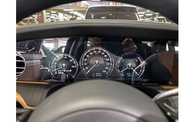 Rolls-Royce Ghost 6.7 EWB V12 - автомобили, коли, обяви за нови и употребявани 10