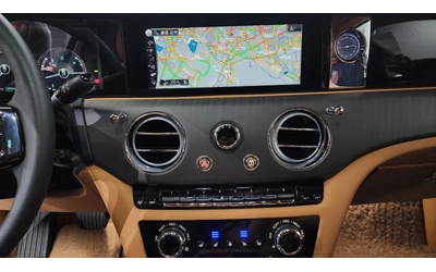 Rolls-Royce Ghost 6.7 EWB V12 - автомобили, коли, обяви за нови и употребявани 11