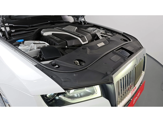 Rolls-Royce Ghost 6.7 EWB V12 - автомобили, коли, обяви за нови и употребявани 15