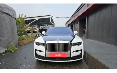 rolls-royce-ghost - 1