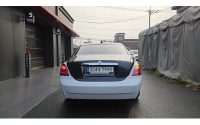 rolls-royce-ghost - 3