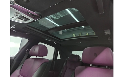 Rolls-Royce Ghost 6.6 V12 Black Badge - автомобили, коли, обяви за нови и употребявани 12
