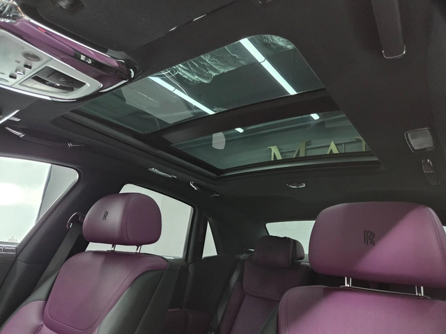 Rolls-Royce Ghost 6.6 V12 Black Badge - автомобили, коли, обяви за нови и употребявани 12