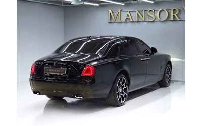 rolls-royce-ghost - 2