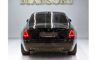 rolls-royce-ghost - 3