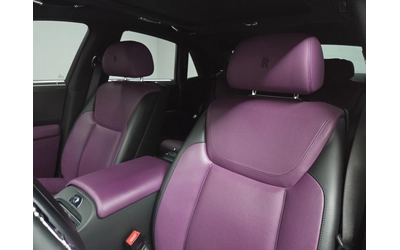 Rolls-Royce Ghost 6.6 V12 Black Badge - автомобили, коли, обяви за нови и употребявани 6