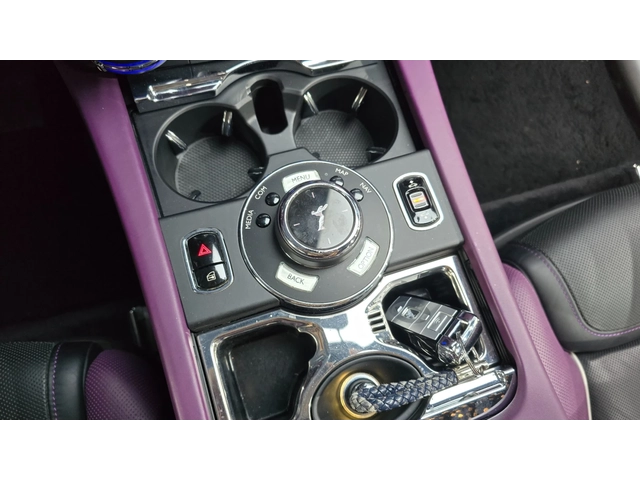 Rolls-Royce Ghost 6.6 V12 - автомобили, коли, обяви за нови и употребявани 12