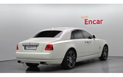 rolls-royce-ghost - 1