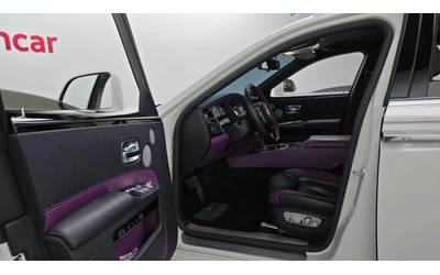 rolls-royce-ghost - 4