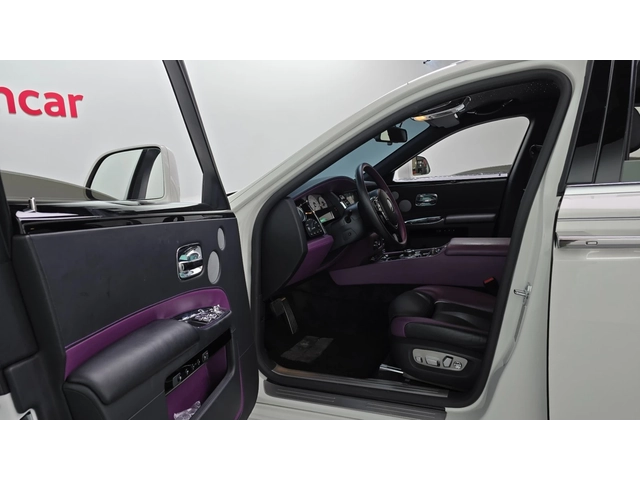 Rolls-Royce Ghost 6.6 V12 - автомобили, коли, обяви за нови и употребявани 4