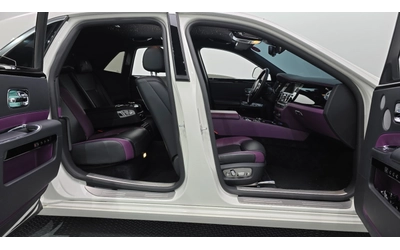 rolls-royce-ghost - 5