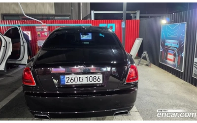 rolls-royce-ghost - 2