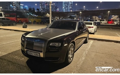 rolls-royce-ghost - 4