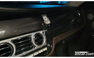 Rolls-Royce Ghost - автомобили, коли, обяви за нови и употребявани 8