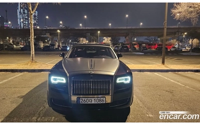 rolls-royce-ghost - 0