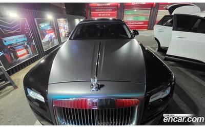 rolls-royce-ghost - 5
