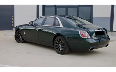 rolls-royce-ghost-ghost - 1