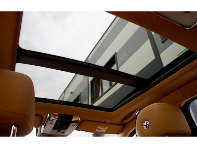 ROLLS ROYCE Ghost Ghost - автомобили, коли, обяви за нови и употребявани 8