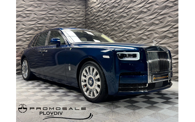rolls-royce-phantom - 0