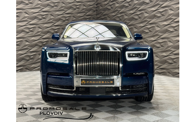 rolls-royce-phantom - 1