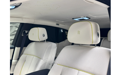 Rolls-Royce Phantom One of one l V12 l Full l TV - автомобили, коли, обяви за нови и употребявани 7