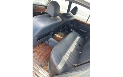 Rolls-Royce Silver Seraph Silver Shadow* - автомобили, коли, обяви за нови и употребявани 6