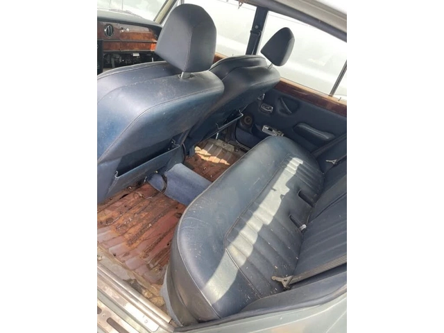 Rolls-Royce Silver Seraph Silver Shadow* - автомобили, коли, обяви за нови и употребявани 6