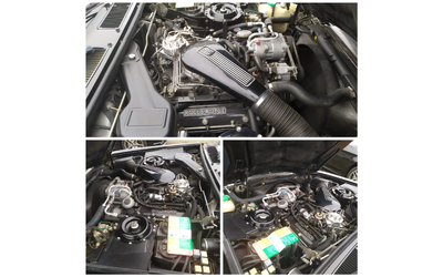 Rolls-Royce Silver Spur 6.7i 144000km - автомобили, коли, обяви за нови и употребявани 15