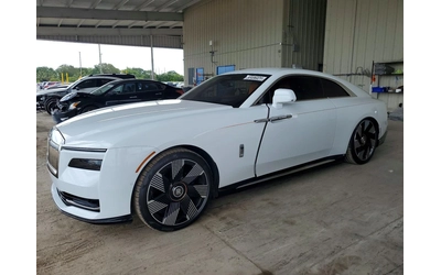 rolls-royce-spectre - 0