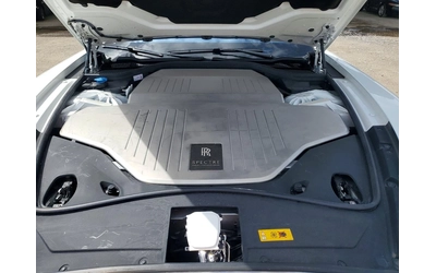 Rolls-Royce Spectre - автомобили, коли, обяви за нови и употребявани 10