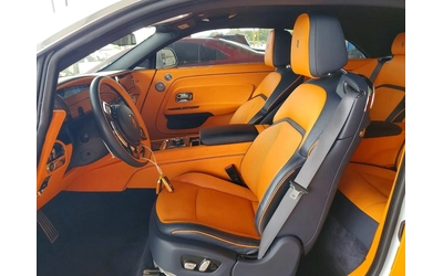 Rolls-Royce Spectre - автомобили, коли, обяви за нови и употребявани 6