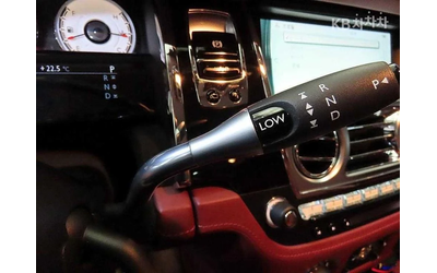 Rolls-Royce Wraith 6.6 V12 ФИНАНСИРАНЕ - автомобили, коли, обяви за нови и употребявани 10