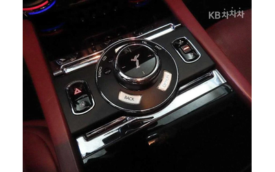 Rolls-Royce Wraith 6.6 V12 ФИНАНСИРАНЕ - автомобили, коли, обяви за нови и употребявани 12