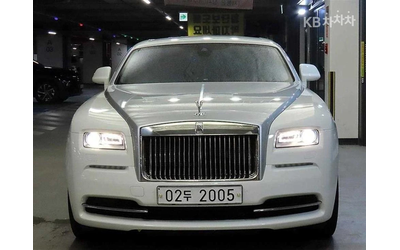 rolls-royce-wraith - 1