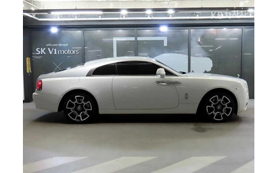 rolls-royce-wraith - 2