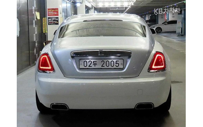 rolls-royce-wraith - 4