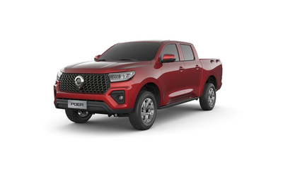 Rover Commercial, 2026 г., 1 км, 217 к.с. - автомобили, коли, обяви за нови и употребявани 0